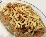 トースターでタコス風フライドポテト焼き作り方4写真