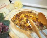トースターでタコス風フライドポテト焼き作り方5写真