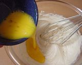 おすそわけ♪チョコバナナマフィン作り方3写真