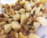 バナナナッツヨーグルパウンド作り方1写真