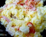 気楽に天津飯風♡＾＾♡作り方5写真
