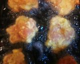 ★簡単★豆腐でかさまし唐揚げ作り方4写真
