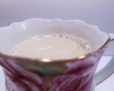 豆乳ドリンク 女性の味方作り方3写真