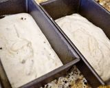 驚愕!?アイスクリームでパウンドケーキ!作り方4写真