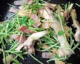 豆腐と長芋のヘルシーグラタン作り方4写真