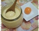 〓冷凍卵の活用術＊練り卵黄の下ごしらえ作り方5写真