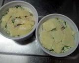 豆腐と長芋のヘルシーグラタン作り方6写真