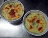 豆腐と長芋のヘルシーグラタン作り方7写真