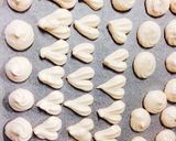 ✡焼きメレンゲ✡作り方8写真