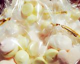 ✡焼きメレンゲ✡作り方9写真