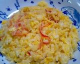 気楽に天津飯風♡＾＾♡作り方7写真