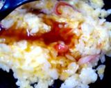 気楽に天津飯風♡＾＾♡作り方6写真