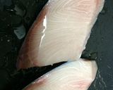 ぶり大根作り方1写真