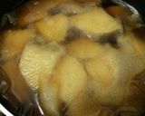 ぶり大根作り方4写真