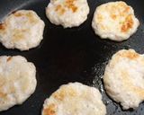 ヘルシー☆大根でふわふわ鶏つくね作り方4写真