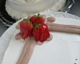 ☆ショートケーキ☆コレクション☆作り方34写真