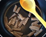 ひじきの五目煮☆冷凍枝豆入り作り方2写真