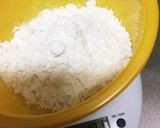 超簡単♡バナナのパウンドケーキ作り方3写真