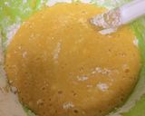 超簡単♡バナナのパウンドケーキ作り方5写真