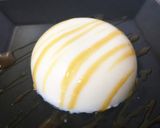 フルーツ缶の汁で簡単さわやか豆乳プリン☆作り方6写真