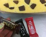 超簡単♡バナナのパウンドケーキ作り方6写真