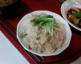血管プラークダイエット食239（ぼら）作り方1写真
