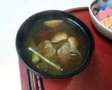 血管プラークダイエット食239（ぼら）作り方2写真