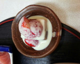 血管プラークダイエット食239（ぼら）作り方5写真