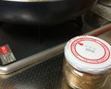 男の自炊料理 鮭チャーハン作り方5写真