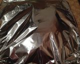 アメリカで塩焼き鳥作り方4写真