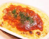 超簡単リメイク♪シチューでパスタ♡作り方7写真