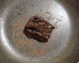 茄子・ピーマン・玉葱の味噌炒め作り方2写真