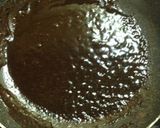 茄子・ピーマン・玉葱の味噌炒め作り方3写真