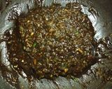 茄子・ピーマン・玉葱の味噌炒め作り方4写真