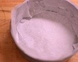 ニューヨーク☆チーズケーキ作り方1写真