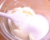 ニューヨーク☆チーズケーキ作り方3写真