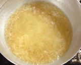 牛肉のステーキ、みぞれソース掛け作り方3写真