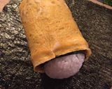 進化系！デコおにぎらず＊キャラ弁にも作り方3写真