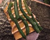 進化系！デコおにぎらず＊キャラ弁にも作り方4写真