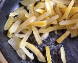 砂糖菓子ピール作り方7写真