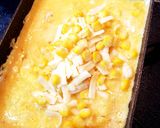 朝ごはんに♬おろしジャガイモのオムレツ作り方3写真