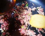 水切りなしの簡単麻婆豆腐☆作り方2写真