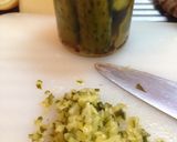 旨い！！洋食屋さんのタルタルソース作り方2写真