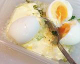 旨い！！洋食屋さんのタルタルソース作り方3写真