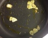 簡単！ホタルイカと春野菜のパスタ作り方5写真