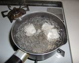 れんこん飾切り（蛇籠れんこん）作り方3写真