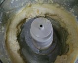 FPで作る濃厚チーズクッキー作り方3写真