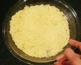 揚げないヘルシー✾鶏胸肉のロールフライ作り方2写真