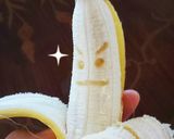 バナナ星人作り方4写真
