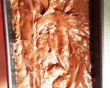 ♡HMで♪しっとりココアパウンドケーキ♡作り方10写真